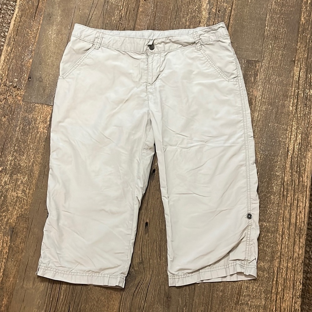 Columbia Lightweight Hiking Capris